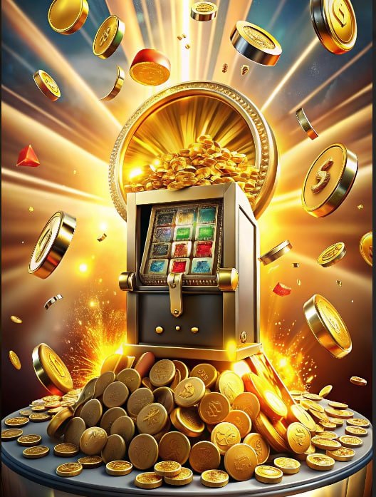 Antarmuka Quick Deposit di aplikasi paus slot dengan opsi QRIS dan e-wallet